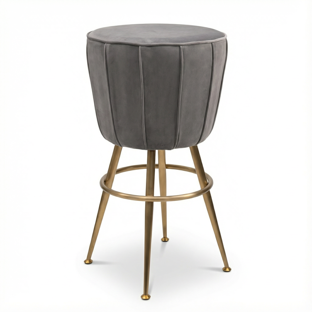 Gia Stool | Phillips Scott